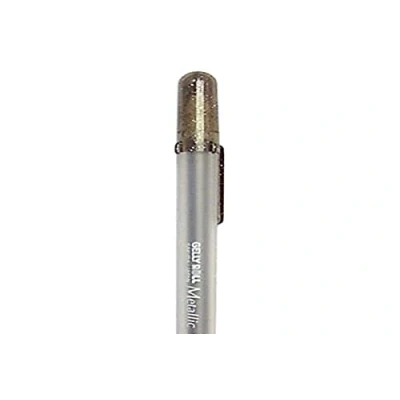 Image of SAKURA Gelly Roll Metallic Black