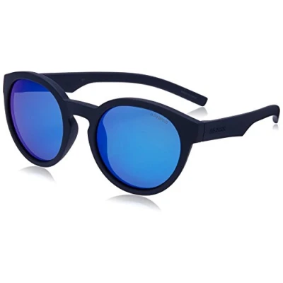 Image of Sunglasses Polaroid Pld 8019/s col. ciw/jy Child Pantos Blu