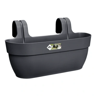 Image of Elho Vibia Campana Easy Hanger Large Anthracite
