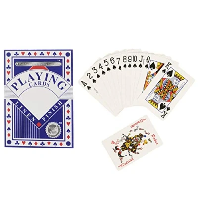 Image of Playing Cards