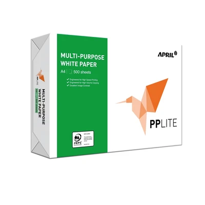 Image of Copier Paper 75gsm A4 White Box 5 Reams (Pallet of 48 Boxes)