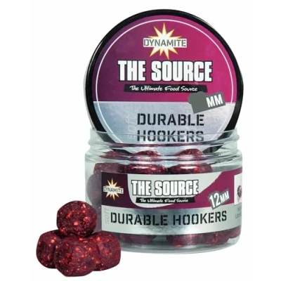 Image of Dynamite Baits Durable Hook pellets Source (6mm) Fishing