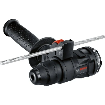 Image of Bosch Professional FlexiClick Adapter GFA 12 H (12V Hammer Easy to Change Attachment, high Flexibility)