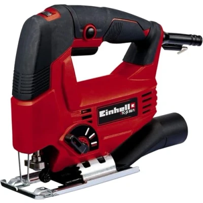 Image of Einhell TC JS 500W Jig Saw, 240V