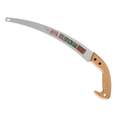 Image of Bahco 4212 Pruning Saw 360mm (14in) BAH4212146T