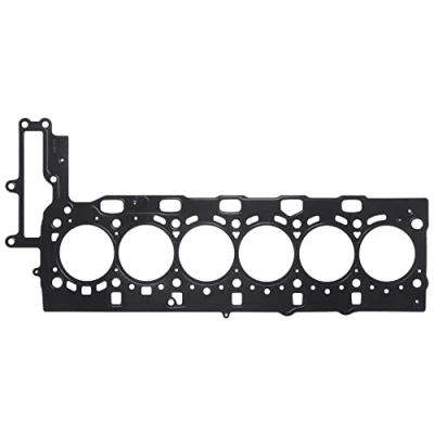 Image of 11128654268 Head Gasket AJUSA 10230600 0,7mm 83mm BMW: 3 Saloon, 1 Hatchback, Touring