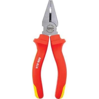 Image of Kennedy 160mm Pro torq Combination Pliers