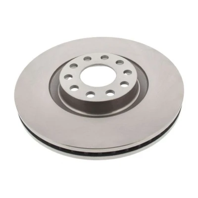 Image of 8D0615301K, 8D0615301M, 8E0615301AD Brake disc MAPCO 25835 Front Axle 320mm 30mm 5 112mm Vented AUDI: A4 B7 Avant, Saloon, A6 C5 Avant