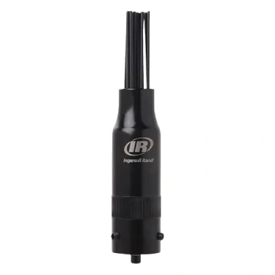 Image of Ingersoll Rand Edge Series Needle Scaler Attachment for Use with Item# 1540331, Model# EC400 NS by