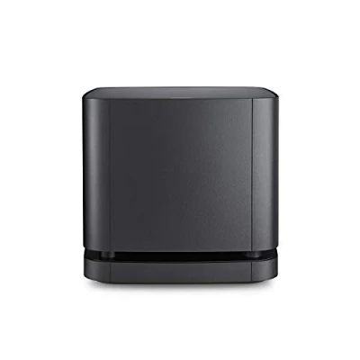 Image of Bose Bass Module 500, Black