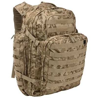 Image of SOG Barrage Internal Frame Pack, Digital Camo