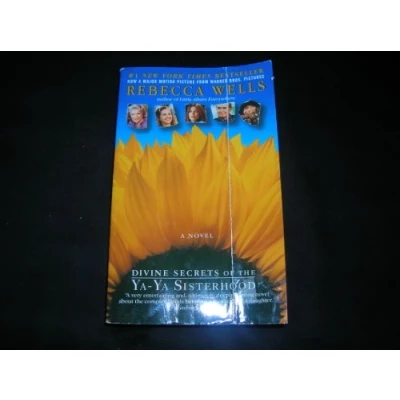 Image of Divine Secrets of the Ya Sisterhood