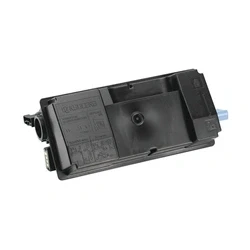 Image of Kyocera Laser Toner Cartridge Page Life 25000pp Black TK 3130