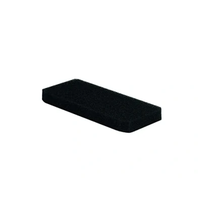 Image of 70385382 Pollen Filter MAHLE ORIGINAL LAP 1 Particulate 200,0mm 90mm 20,0mm