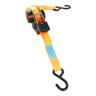 Image of Carpoint 0923258 Automatic Ratchet 3 m Orange