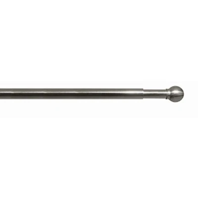 Image of easy Extendible Wand 50 70 chrome plated
