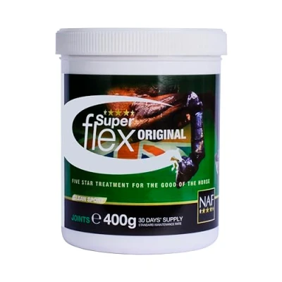 Image of NAF Five Star Superflex Joint Supplement 400g