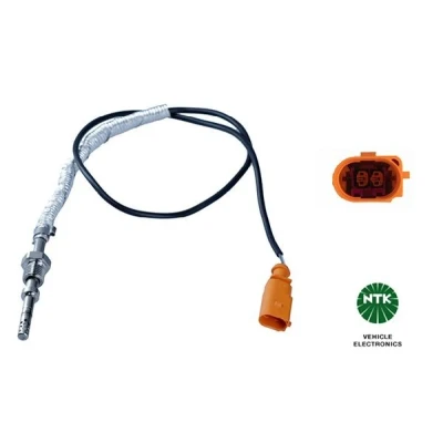 Image of 2507003 Sensors NGK 95572 VOLKSWAGEN: Tiguan I, Golf 5, Plus / Crossgolf, AUDI: A3 Sportback, Hatchback, TT Coupe, SEAT: Leon II Hatchback
