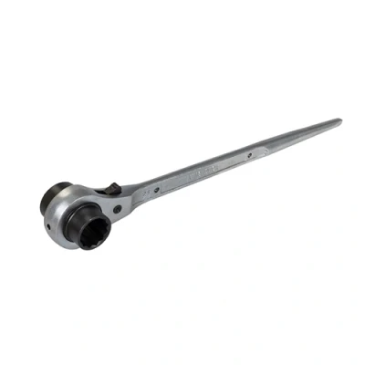 Image of King Dick Ratchet Podger Metric 27 x 30mm