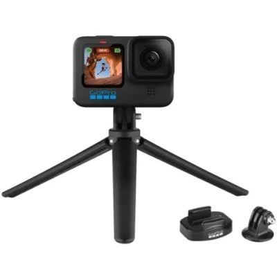 Image of GoPro Tripod Mounts