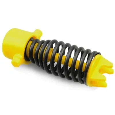 Image of ROBUST Clutch Pedal Spring for Ford C Max Focus Kuga II Transit Tourneo Connect AV617A600CA 1713550 AV617A600CB 1900243