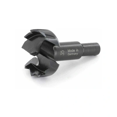 Image of FAMAG Hinge Boring Bit with Bormax Head, O 35mm, 351403500