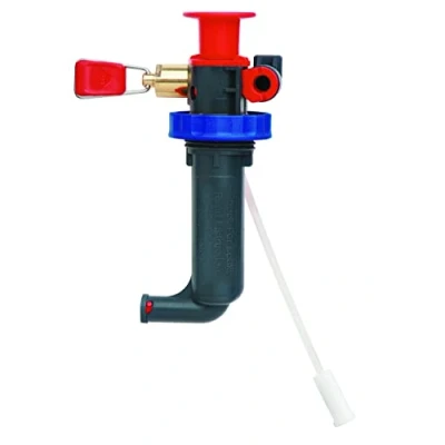 Image of Msr Arctic Fuel Pump 2020 camping stove