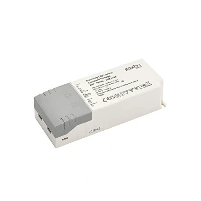 Image of Saxby 79332 Constant Voltage IP20 Indoor Dimmable LED Driver 25W 24V