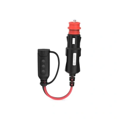 Image of CTEK 56 870 Comfort Indicator Cig Plug Black