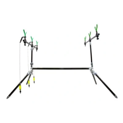 Image of Dinsmores Shadow Rod Pod with Bag Black