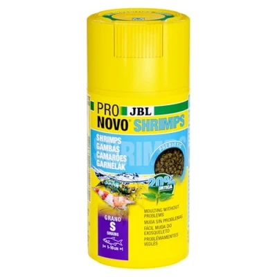 Image of JBL PRONOVO SHRIMPS GRANO S 100ml