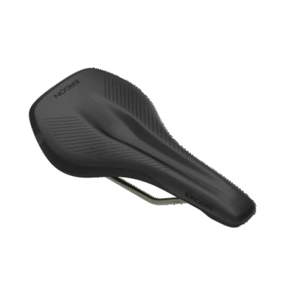 Image of ERGON SR Allroad Core Pro Saddle, M/L, Mens, Black