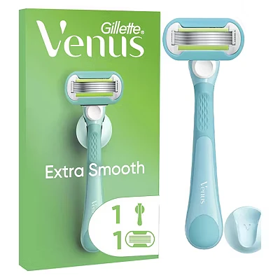 Image of Gillette Venus Embrace razor