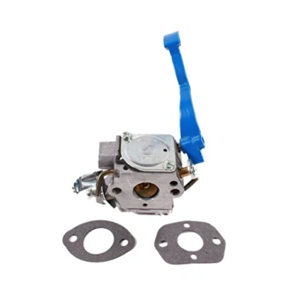 Image of Husqvarna Genuine 545081811 Carburetor Fits 125B 125BVX 125BX OEM