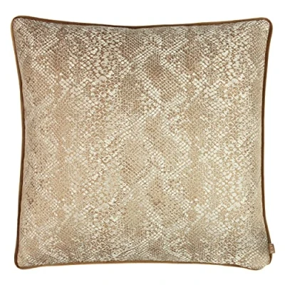 Image of Kai Viper Cushion Rust Size 50 cm x