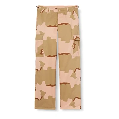 Image of Mil Tec Desert Pants Beige L