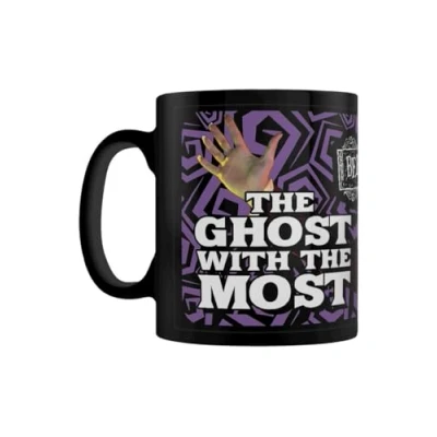 Image of Pyramid International Beetlejuice Black Pod Mugs