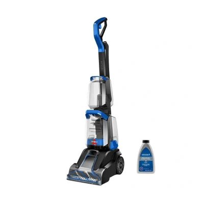 Image of Bissell 4055E Powerwash Compact Carpet Cleaner
