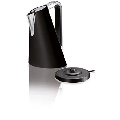 Image of Bugatti Vera Easy Kettle Black