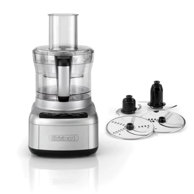 Image of Cuisinart FP8U Easy Prep Pro Food Processor