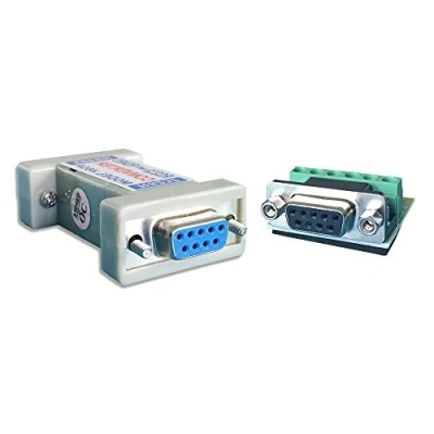 Image of LFHUKEJI RS 232 To 485,RS Female 485/RS 422 485/422 Adapter Converter(Passive)