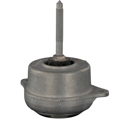 Image of 99737504904, 99737504906, 99737504908 Engine Mount FEBI BILSTEIN 34849 both sides Hydro PORSCHE: 911 Coupe