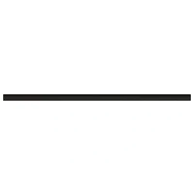 Image of CasaFan Extension Rod Black for Eco Genuino with Light, Length: 100 cm