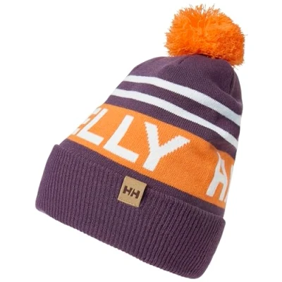 Image of Helly Hansen Ridgeline Beanie Unisex Amethyst
