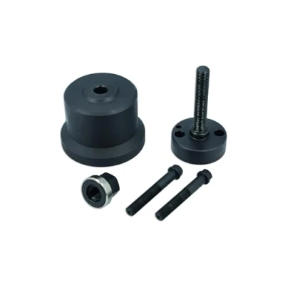 Image of Laser 8666 Front Crankshaft Oil Seal Installer for DAF LF45
