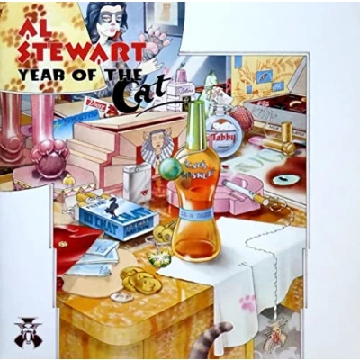 Image of Year of the cat (1976)