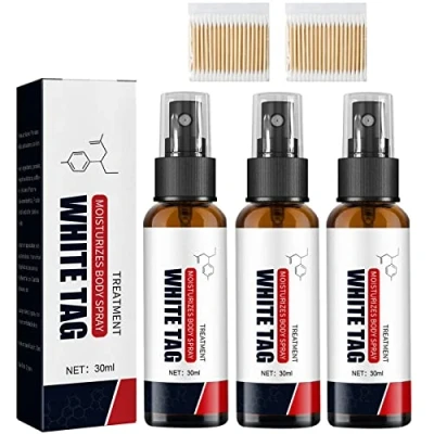 Image of Kolmax Psoriasis Relief Spray, Dermax Treatment (3pcs)