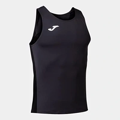 Image of Joma Men&#039;s R Winner T Shirt, Neon Orange, S
