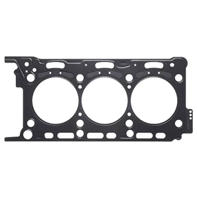 Image of 059103148AL Head Gasket AJUSA MULTILAYER STEEL 10219120 1,69mm 84mm Right AUDI: A7 Sportback, A5 B9 Q7, VOLKSWAGEN: Amarok Pickup