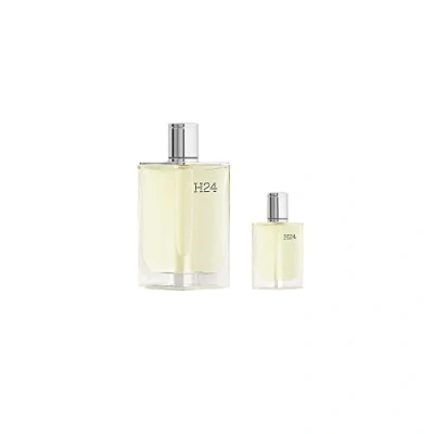 Image of Hermes H24 Gift Set Man 1